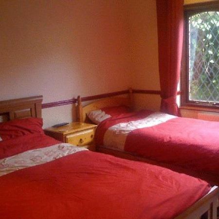 Newcourt B & B Llantwit Major Exteriör bild